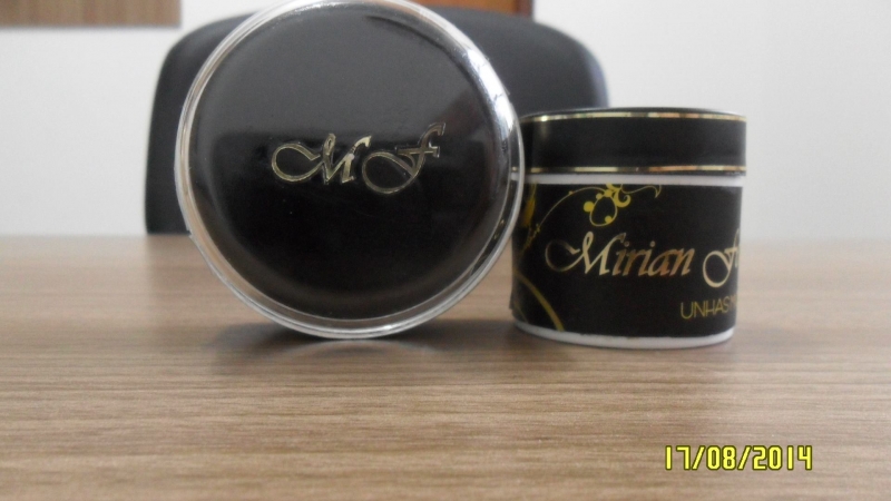 UNHAS DE MICROFIBRA...........(MIRIAN FERREIRA).....  2798350467 ...URIAS PERSONAL HAIR (99237387)