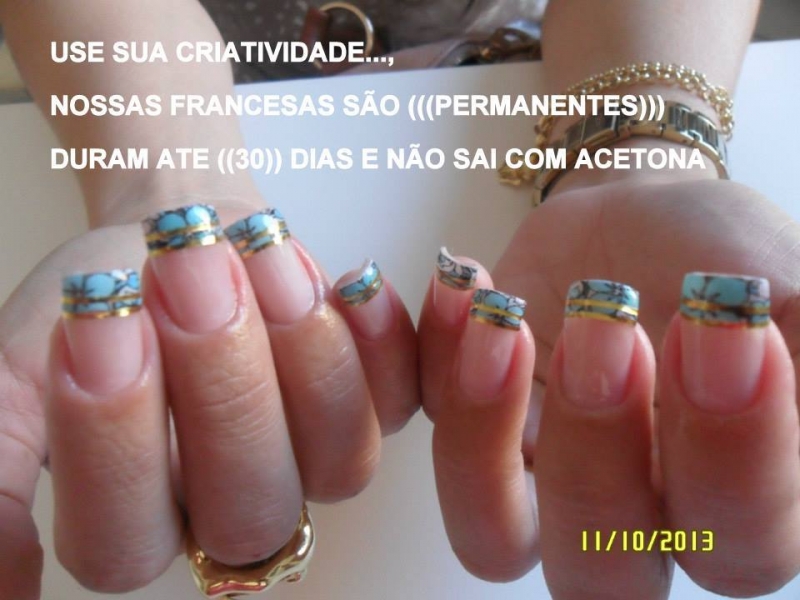 UNHAS DE MICROFIBRA...........(MIRIAN FERREIRA).....  2798350467 ...URIAS PERSONAL HAIR (99237387)