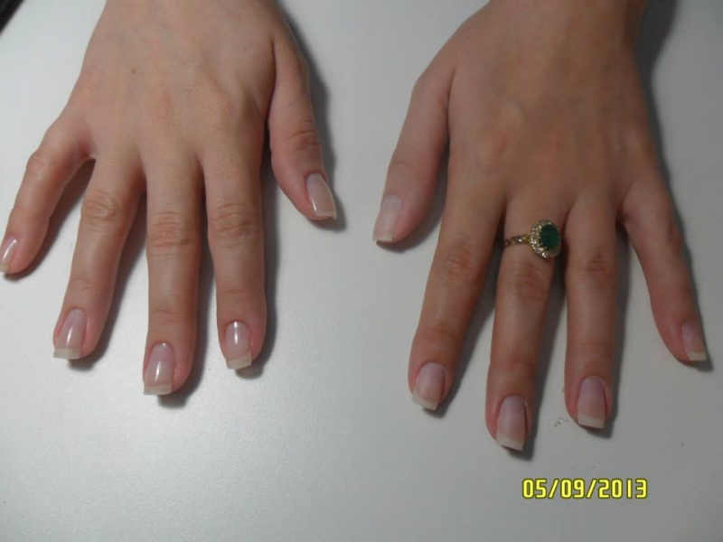 UNHAS DE MICROFIBRA...........(MIRIAN FERREIRA).....  2798350467 ...URIAS PERSONAL HAIR (99237387)