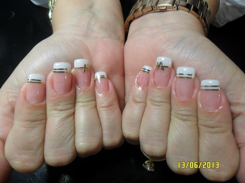 UNHAS DE MICROFIBRA...........(MIRIAN FERREIRA).....  2798350467 ...URIAS PERSONAL HAIR (99237387)