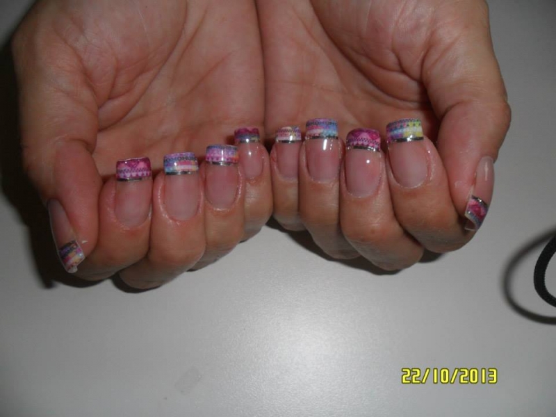 UNHAS DE MICROFIBRA...........(MIRIAN FERREIRA).....  2798350467 ...URIAS PERSONAL HAIR (99237387)