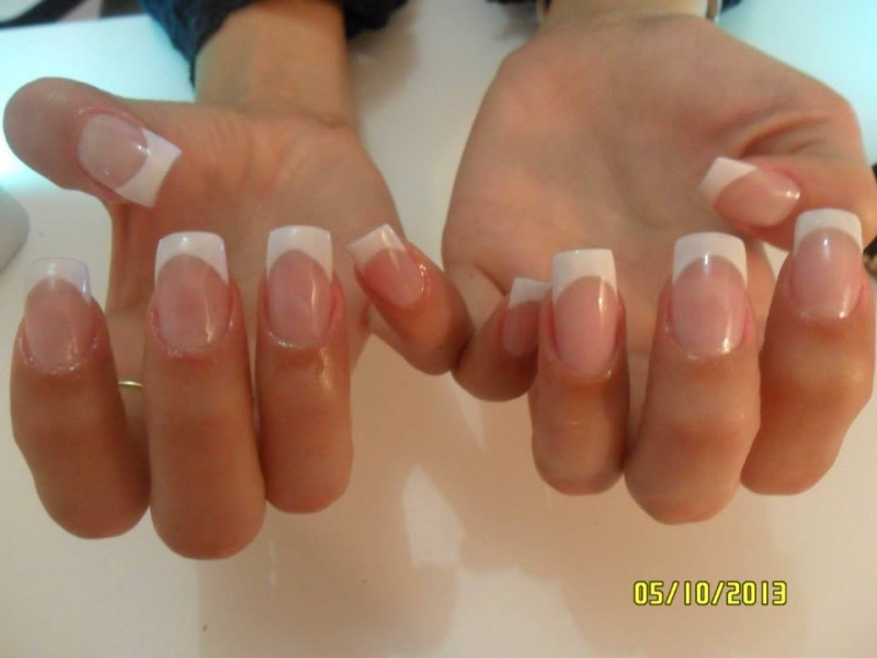 UNHAS DE MICROFIBRA...........(MIRIAN FERREIRA).....  2798350467 ...URIAS PERSONAL HAIR (99237387)