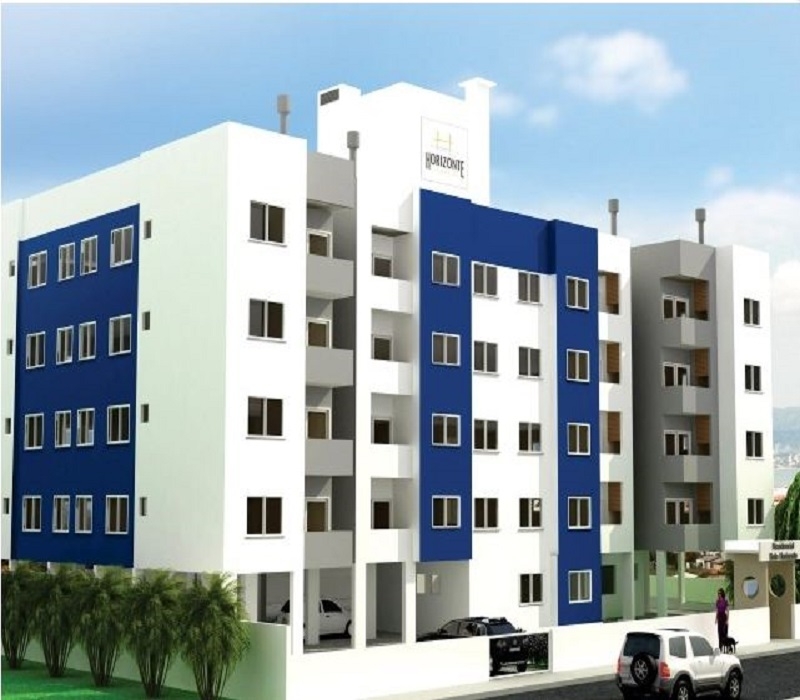 Apartamentos em So Jos, SC - Imobiliria Drumond