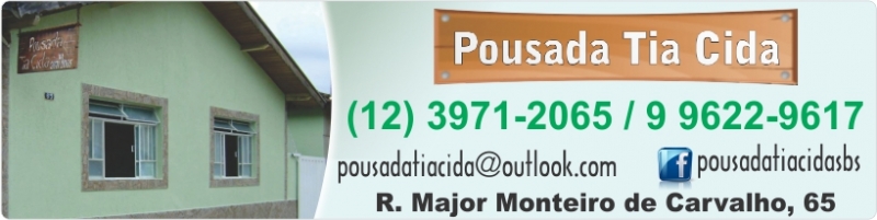 Pousada