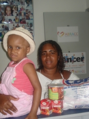 Abracc - associação de brasileira de ajuda à criança com câncer - foto 1