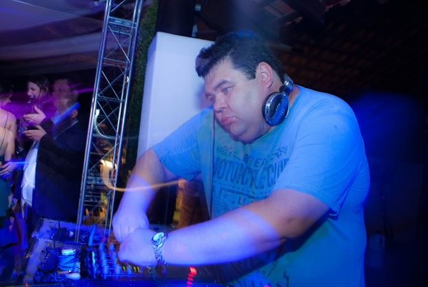 Dj Nando Almenara