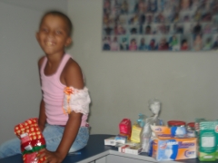 Abracc - associação de brasileira de ajuda à criança com câncer - foto 8