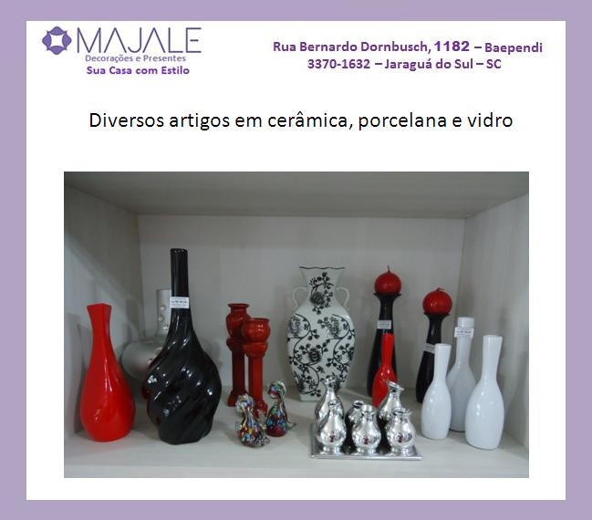 Majale Decorações