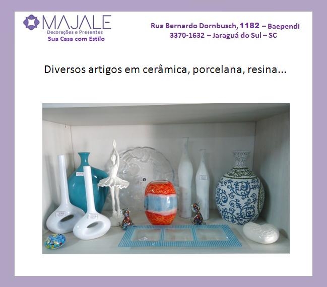 Majale Decorações