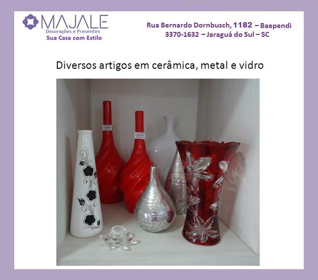 Majale Decorações