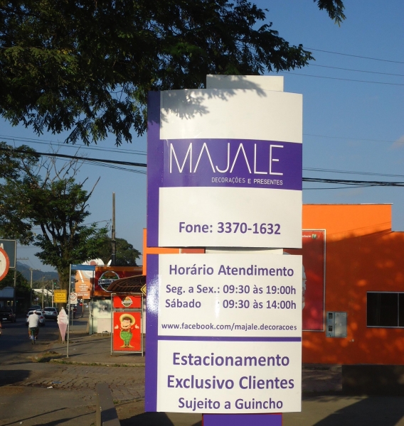 Majale Decorações