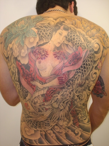 Akira Tattoo Studio