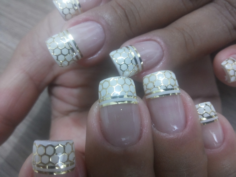 UNHAS DE MICROFIBRA...........(MIRIAN FERREIRA).....  2798350467 ...URIAS PERSONAL HAIR (99237387)