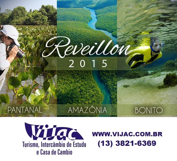 Reveillon 2015 - Vijac