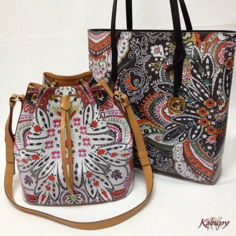 Bolsas Femininas Kabupy