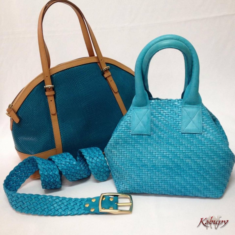 Bolsas Femininas Kabupy - Bolsas de Couro Kabupy