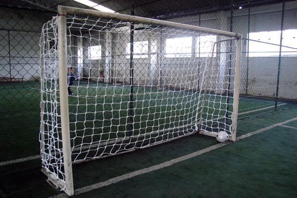 Rede de Futsal