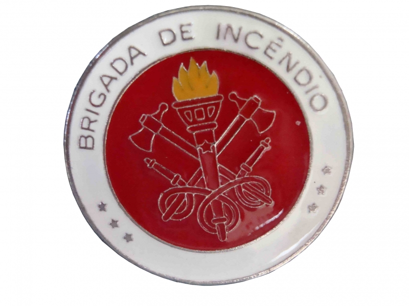 Botton - Combatentes de Incendios