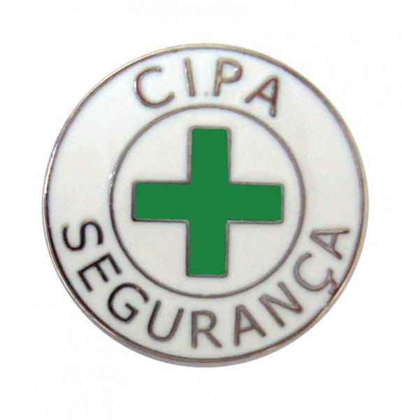 Botton - Cipa Segurança