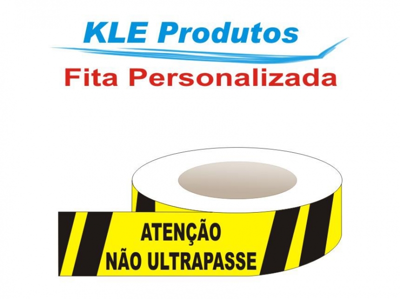 Fita Ateno No Ultrapasse