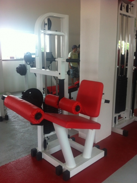 IMEX Fitness