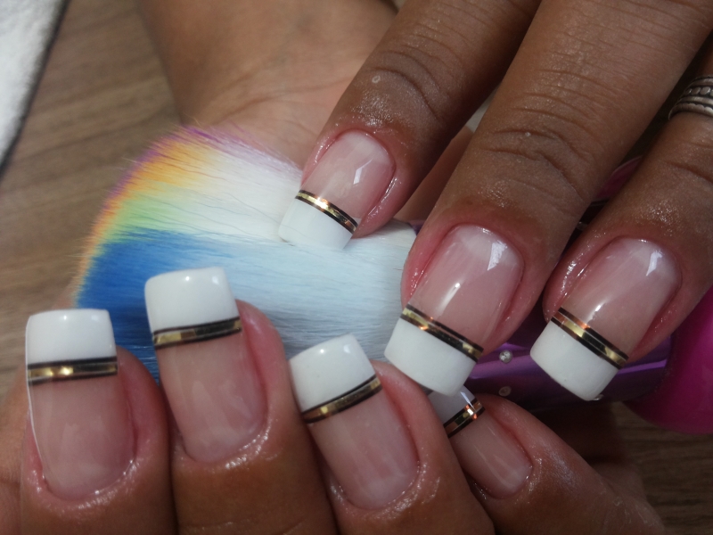 UNHAS DE MICROFIBRA...........(MIRIAN FERREIRA).....  2798350467 ...URIAS PERSONAL HAIR (99237387)