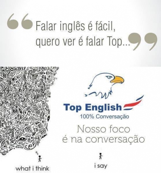 Top English