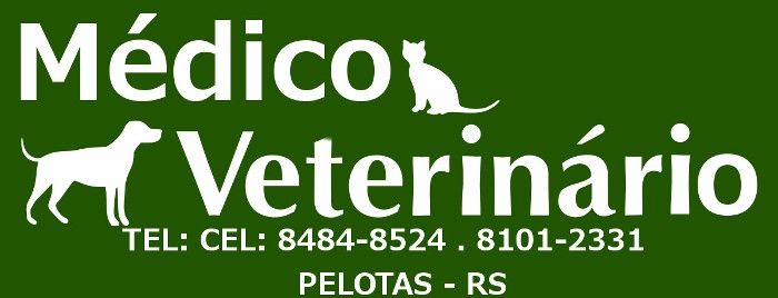 atendimento veterinario em Pelotas,RS