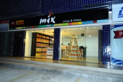 Foto 7 lojas no Paraba - Mix Color Tintas