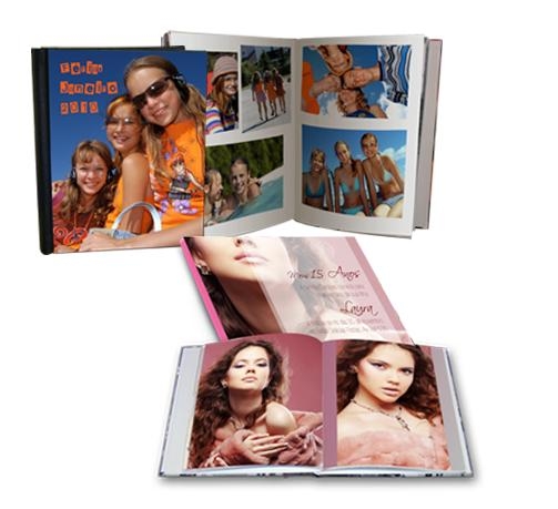 Fotobooks