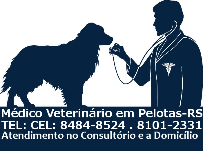 Mdico Veterinrio a Domiclio em Pelotas- RS