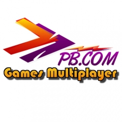 Logo 77pb.com games multiplayer