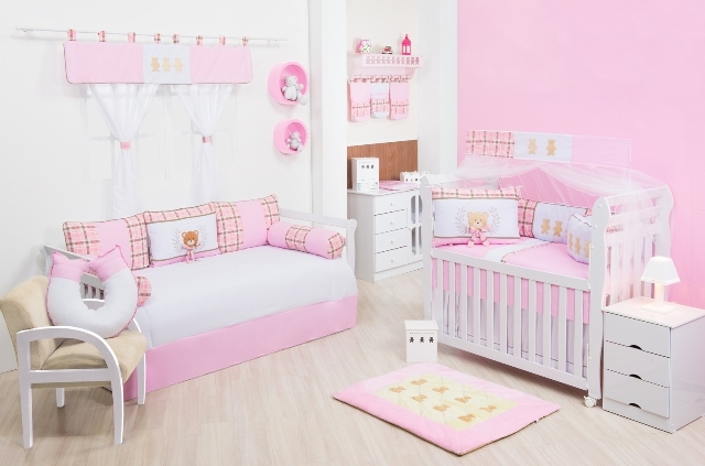 ZANY BABY - Fábrica de Enxoval para o Quarto do bebê!