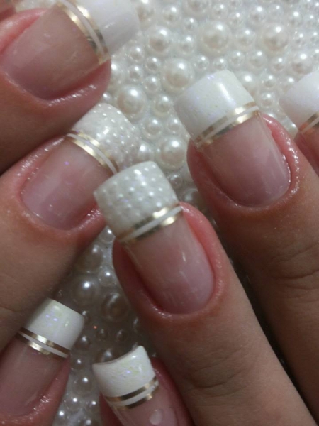 UNHAS DE MICROFIBRA...........(MIRIAN FERREIRA).....  2798350467 ...URIAS PERSONAL HAIR (99237387)