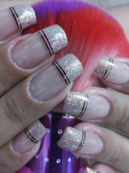 UNHAS DE MICROFIBRA...........(MIRIAN FERREIRA).....  2798350467 ...URIAS PERSONAL HAIR (99237387)