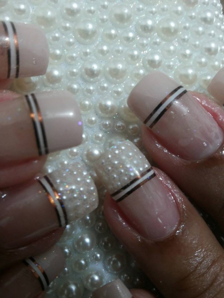 UNHAS DE MICROFIBRA...........(MIRIAN FERREIRA).....  2798350467 ...URIAS PERSONAL HAIR (99237387)