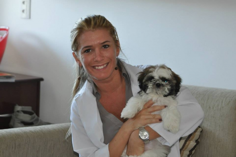 Dra. Michelle Gandra, Veterinária domiciliar em Curitiba - tel  41 99950-4321(whatsap) - @veterinariadomiciliar.curitiba - www.veterinariadomiciliar.com