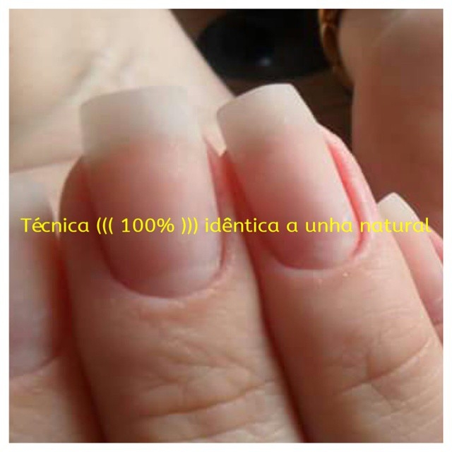 UNHAS DE MICROFIBRA...........(MIRIAN FERREIRA).....  2798350467 ...URIAS PERSONAL HAIR (99237387)