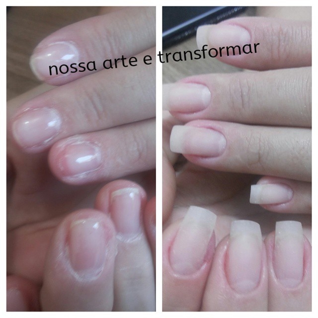 UNHAS DE MICROFIBRA...........(MIRIAN FERREIRA).....  2798350467 ...URIAS PERSONAL HAIR (99237387)