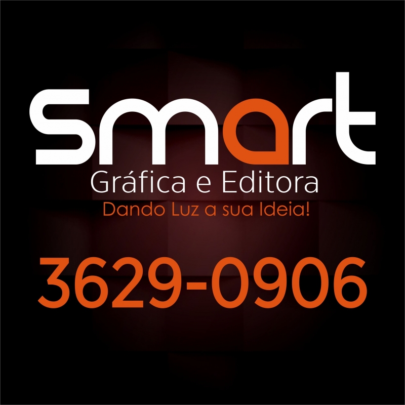 Smart Gráfica Editora