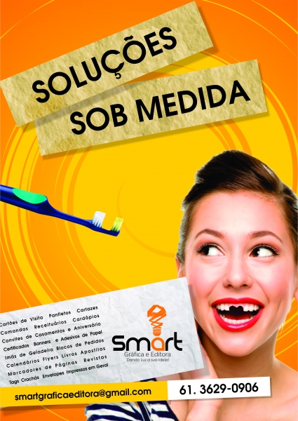 Smart Grfica Editora