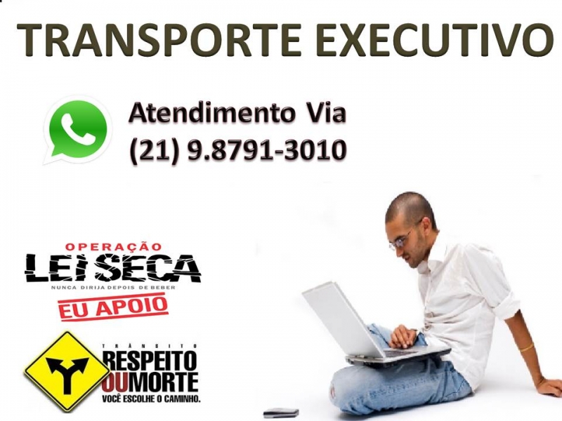 Taxi Executivo Barra e Recreio (21) 9.8791-3010