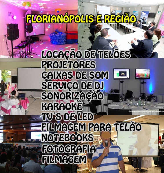 Tipfloripa Eventos Locações