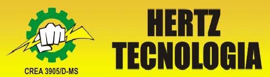 HERTZ TECNOLOGIA LTDA - ME.