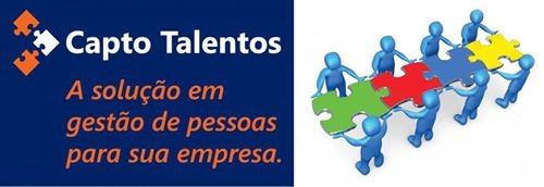 Agência de Empregos CAPTO RH