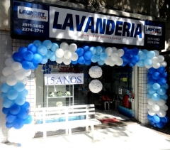 Foto 224 serviços no Rio de Janeiro - Laundry Service Lavanderia