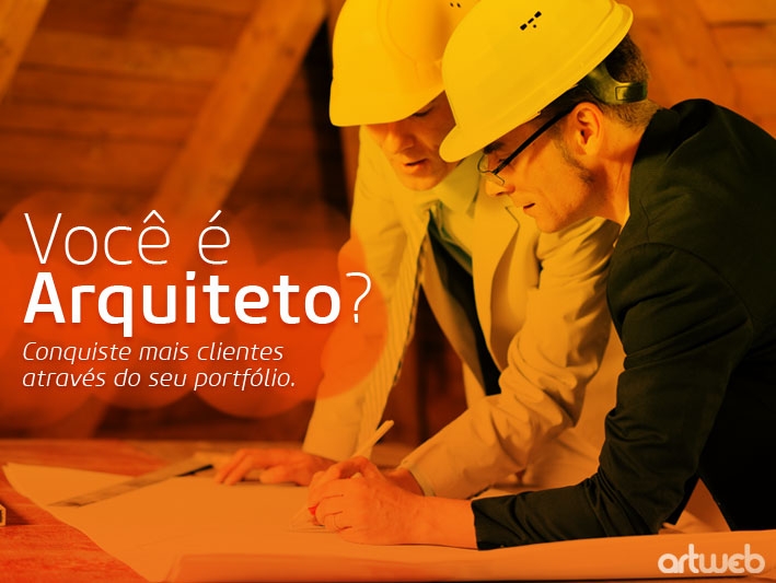 Criao de Sites para Arquitetos, Engenheiros ou Designer de Interiores