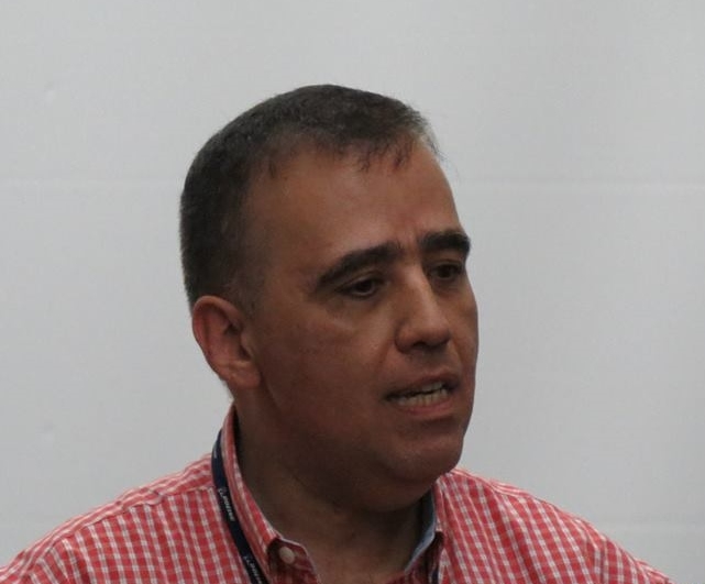 Prof. Dr. Victor Losacco