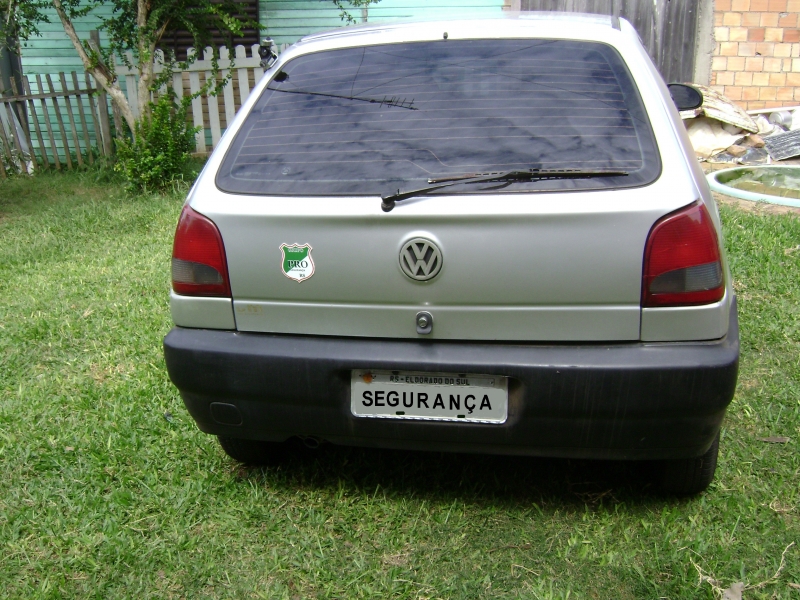 SEGURANA ELDORADO DO SUL