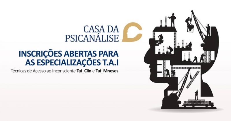 A CASA DA PSICANÁLISE 